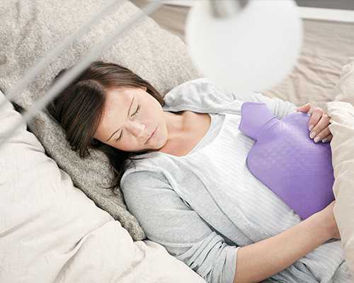 国内试管供卵自怀,别纠结打降调能不能喝999感冒颗粒了，关键看有没有事